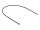 DELOCK Antennenkabel U.FL MHF > IV/HSC MHF St/St 1.13 0.20m