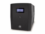 Conceptronic ZEUS08E 1500VA 900W USV, IEC