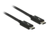 DeLOCK 84844 USB Kabel USB 3.2 Gen 2 (3.1 Gen 2) 0,5 m...