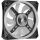 Corsair iCUE QL140 RGB Computergehäuse Ventilator 14 cm Schwarz, Grau