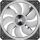 Corsair iCUE QL140 RGB Computergehäuse Ventilator 14 cm Schwarz, Grau