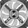 Corsair iCUE QL140 RGB Computergehäuse Ventilator 14 cm Schwarz, Grau