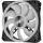 Corsair iCUE QL140 RGB Computergehäuse Ventilator 14 cm Schwarz, Grau