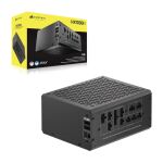 Corsair HX1000i Netzteil 1000 W 24-pin ATX ATX Schwarz
