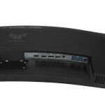 ASUS TUF Gaming VG34VQ3B Computerbildschirm 86,4 cm (34") 3440 x 1440 Pixel UltraWide Quad HD LED Schwarz