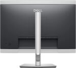 DELL Pro Plus P2425D Computerbildschirm 61 cm (24") 2560 x 1440 Pixel Quad HD LCD Schwarz, Silber