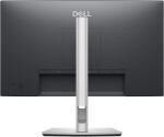 DELL Pro Plus P2425D Computerbildschirm 61 cm (24") 2560 x 1440 Pixel Quad HD LCD Schwarz, Silber