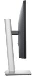 DELL Pro Plus P2425D Computerbildschirm 61 cm (24") 2560 x 1440 Pixel Quad HD LCD Schwarz, Silber