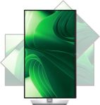 DELL Pro Plus P2425D Computerbildschirm 61 cm (24") 2560 x 1440 Pixel Quad HD LCD Schwarz, Silber