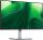 DELL Pro Plus P2425D Computerbildschirm 61 cm (24") 2560 x 1440 Pixel Quad HD LCD Schwarz, Silber