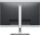 DELL Pro Plus P2425D Computerbildschirm 61 cm (24") 2560 x 1440 Pixel Quad HD LCD Schwarz, Silber
