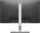 DELL Pro Plus P2425D Computerbildschirm 61 cm (24") 2560 x 1440 Pixel Quad HD LCD Schwarz, Silber