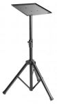Manhattan 461788 Flachbildschirm-Tischhalterung 81,3 cm (32") Flur Schwarz
