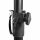 Manhattan 461788 Flachbildschirm-Tischhalterung 81,3 cm (32") Flur Schwarz