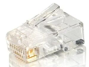 Equip Cat.5e RJ45 Stecker