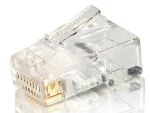 Equip Cat.5e RJ45 Stecker