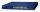 PLANET Layer 3 24-Port 10/100/1000T Managed L3 Gigabit Ethernet (10/100/1000) Power over Ethernet (PoE) Blau