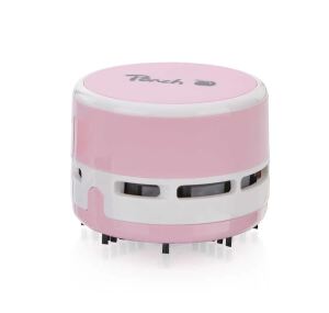 Peach PA105-PI Aschesauger Rose, Weiß