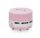 Peach PA105-PI Aschesauger Rose, Weiß