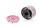 Peach PA105-PI Aschesauger Rose, Weiß