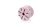 Peach PA105-PI Aschesauger Rose, Weiß