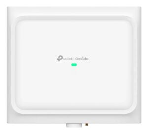 TP-Link Omada EAP772-OUTDOOR(EU) WLAN Access Point 9300 Mbit/s Weiß