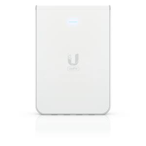 Ubiquiti Unifi 6 In-Wall 4800 Mbit/s Weiß Power over Ethernet (PoE)