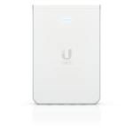 Ubiquiti Unifi 6 In-Wall 4800 Mbit/s Weiß Power...