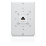 Ubiquiti Unifi 6 In-Wall 4800 Mbit/s Weiß Power over Ethernet (PoE)