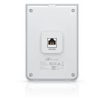 Ubiquiti Unifi 6 In-Wall 4800 Mbit/s Weiß Power over Ethernet (PoE)
