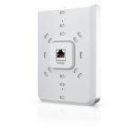 Ubiquiti Unifi 6 In-Wall 4800 Mbit/s Weiß Power over Ethernet (PoE)