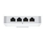 Ubiquiti Unifi 6 In-Wall 4800 Mbit/s Weiß Power over Ethernet (PoE)