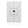 Ubiquiti Unifi 6 In-Wall 4800 Mbit/s Weiß Power over Ethernet (PoE)