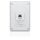 Ubiquiti Unifi 6 In-Wall 4800 Mbit/s Weiß Power over Ethernet (PoE)