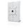 Ubiquiti Unifi 6 In-Wall 4800 Mbit/s Weiß Power over Ethernet (PoE)