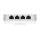 Ubiquiti Unifi 6 In-Wall 4800 Mbit/s Weiß Power over Ethernet (PoE)
