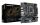 GIGABYTE B760M E Mainboard – Unterstützt Intel Core Prozessoren der 14. Generation, 6+1+1 Phasen VRM, bis zu 7200 MHz DDR5 (OC), 2xPCIe 4.0 M.2, 1 GbE LAN, USB 3.2 Gen 1