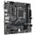 GIGABYTE B760M E Mainboard – Unterstützt Intel Core Prozessoren der 14. Generation, 6+1+1 Phasen VRM, bis zu 7200 MHz DDR5 (OC), 2xPCIe 4.0 M.2, 1 GbE LAN, USB 3.2 Gen 1