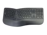 Conceptronic ORAZIO ERGO Kabelloses Set aus ergonomischer...