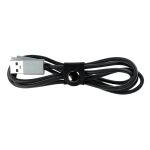 LogiLink CU0132 USB Kabel USB 2.0 1 m USB A Micro-USB A 0,48 Gbit/s Grau