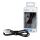 LogiLink CU0132 USB Kabel USB 2.0 1 m USB A Micro-USB A 0,48 Gbit/s Grau