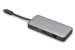 Digitus USB-C Travel Docking Station, 7-Port