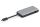 Digitus USB-C Travel Docking Station, 7-Port