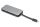 Digitus USB-C Travel Docking Station, 7-Port