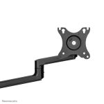 Neomounts DS60-425BL2 Monitorarm 17-27" - platzsparend
