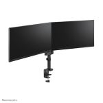 Neomounts DS60-425BL2 Monitorarm 17-27" - platzsparend