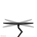 Neomounts DS60-425BL2 Monitorarm 17-27" - platzsparend