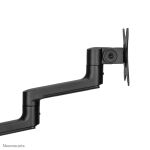 Neomounts DS60-425BL2 Monitorarm 17-27" - platzsparend