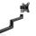 Neomounts DS60-425BL2 Monitorarm 17-27" - platzsparend