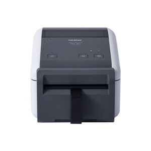 Brother TD-4420DNFC Etikettendrucker Thermodirekt 203 x 203 DPI 203 mm/sek Kabelgebunden Ethernet/LAN